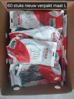 Nouveaux gants de travail étanches, Enlèvement