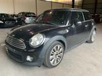 2010 Mini Cooper D, Auto's, Gebruikt, Overige brandstoffen, Bedrijf, Overige carrosserie