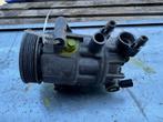 Skoda Octavia 1.6 TDi airconditioningcompressor, Auto-onderdelen, Ophalen, Gebruikt, Skoda