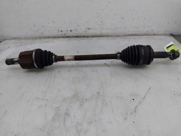 AANDRIJFAS LINKS VOOR ABS Kia Rio III (UB) (|495001W000|) beschikbaar voor biedingen