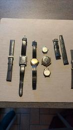 Oude horloges, Handtassen en Accessoires, Ophalen of Verzenden, Tissot