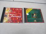 kerst cd, CD & DVD, CD | Noël & St-Nicolas, Noël, Utilisé, Enlèvement ou Envoi