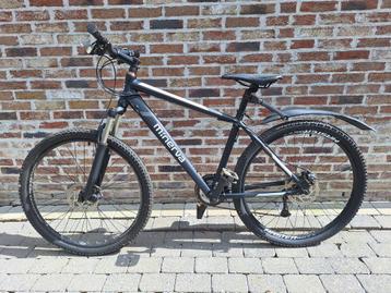 fiets beschikbaar voor biedingen