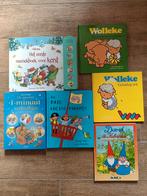 Verschillende boekjes 2 euro/stuk. 10 euro voor alles., Boeken, Kinderboeken | Baby's en Peuters, Ophalen of Verzenden, Zo goed als nieuw