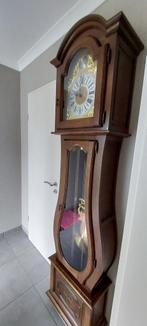 Staande klok, Antiek en Kunst, Ophalen