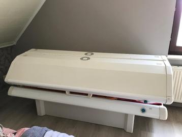 Zonnebank Hapro beschikbaar voor biedingen