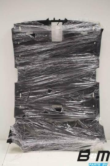 Zwarte Hemelbekleding Audi Q3 S-line 8U0867505E beschikbaar voor biedingen