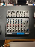 Alesis Multimix 8 USB 2.0, Musique & Instruments, Tables de mixage, Comme neuf