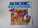 LP "Aerobic" met Ingrid Berghmans anno 1983., Cd's en Dvd's, Ophalen of Verzenden, 12 inch, Nieuw in verpakking