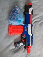 Nerf Alpha Trooper CS-12 in mooie staat., Ophalen of Verzenden, Gebruikt