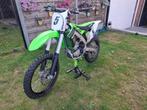 Kawasaki kx450f Exchange, Motoren, Motoren | Kawasaki, Particulier