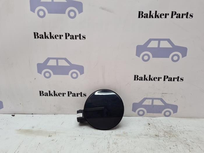 Tank Klep van een Volkswagen Golf (LC9X), Auto-onderdelen, Carrosserie, Volkswagen, Gebruikt, 3 maanden garantie