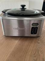 Cuisinart, Ophalen of Verzenden, Timer, Zo goed als nieuw