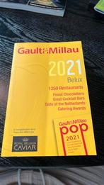 Boek Gault & Millau, Ophalen of Verzenden, Zo goed als nieuw