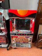 Japanse Pachislo slotmachines (3 stuks)  niet werkend (110V), Ophalen, Zo goed als nieuw