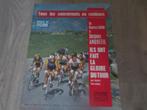 miroir du cyclisme 1965  special tour de france groene leeuw, Utilisé, Envoi