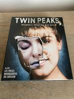 Twin Peaks – Intégrale Prestige Blu-ray, Enlèvement ou Envoi, Coffret, Comme neuf, À partir de 16 ans