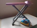 Strijkplank en strijkijzer kind, Kinderen en Baby's, Ophalen, Gebruikt