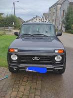 Lada Niva Bronto, Autos, Lada, Achat, Niva, Euro 6, Boîte manuelle