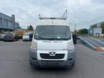 Peugeot boxer 2011 Diesel, Auto's, Bedrijf, Euro 4, Te koop, Boxer