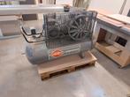 Compressor 400V, 270L, 300l., Doe-het-zelf en Bouw, Ophalen