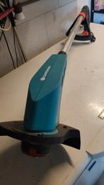 Grastrimmer Gardena 420Watt, Ophalen of Verzenden, Gebruikt