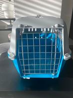 Vervoermand kleiine dieren, Dieren en Toebehoren, Ophalen, Zo goed als nieuw