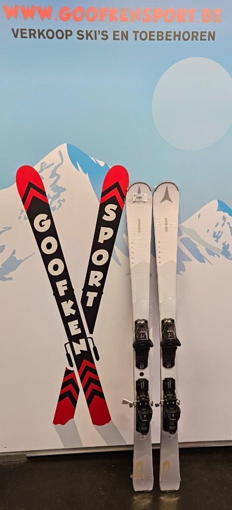 verlaagde prijs  atomic skimodellen 24/25 toppromo, Sport en Fitness, Skiën en Langlaufen, Nieuw, Ski's, Ski, Atomic, Ophalen of Verzenden