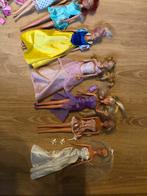 Barbies ook te koop  per stuk mattel 1999, Kinderen en Baby's, Ophalen, Zo goed als nieuw