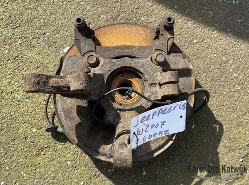 Voorwiel lager rechts Jeep Patriot 2007-2012, Auto-onderdelen, Ophanging en Onderstel, Gebruikt, Ophalen of Verzenden