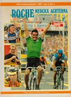 Wielersport - Wielerseizoen 1987, Boeken, Ophalen of Verzenden, Zo goed als nieuw