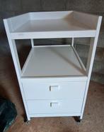 Table à langer Quarx, Enfants & Bébés, Enlèvement, Utilisé, Autres types, Autres marques