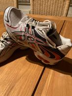 Asics loopschoenen maat 41,5 nieuwstaat, Ophalen of Verzenden, Zo goed als nieuw, Asics