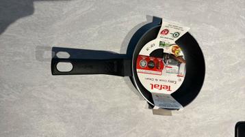 Tefal pan 20cm