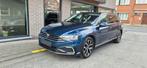 VW Passat GTE, Auto's, Volkswagen, Stof, 4 cilinders, Blauw, 5 deurs