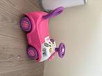 Minnie Mouse autotje, Ophalen, Gebruikt