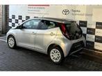 Toyota Aygo x-play, Achat, 998 cm³, Euro 6, Entreprise