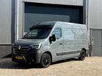 Renault Master T35 2.3 dCi 180 L2H2 Energy Work Edition bj.2, Renault, Parkeersensor, Te koop, Handgeschakeld