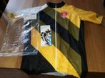 koerstrui nieuw, Fietsen en Brommers, Fietsaccessoires | Fietskleding, Ophalen of Verzenden, Nieuw, L, Heren