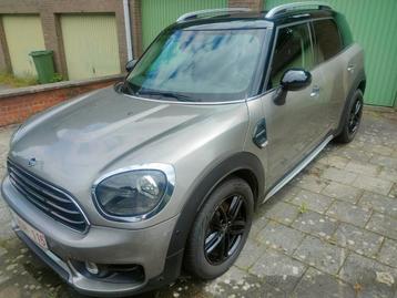 Mini Cooper countryman D, Autos, Mini, Achat, Toit panoramique, Automatique, Particulier