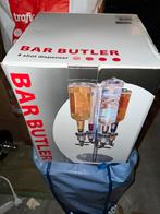 Bar butler, Ophalen of Verzenden, Gebruikt