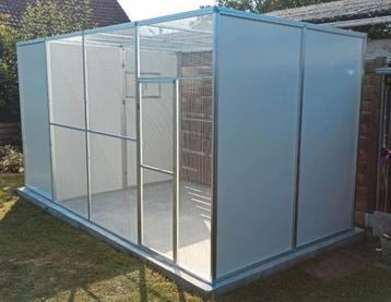 ACP-PANEEL  =  DICHT PANEEL . ( NIEUW ) beschikbaar voor biedingen