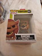 Funko Pop Turtles Rahzar 1137, Verzenden, Nieuw, Fantasy
