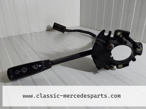 Combischakelaar Mercedes W124 1985-1991, Auto-onderdelen, Dashboard en Schakelaars, Mercedes-Benz, Gebruikt, Ophalen of Verzenden