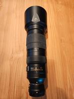 Nikon AF-S Nikkor 200-500mm f/5.6E ED VR, Audio, Tv en Foto, Ophalen, Zo goed als nieuw, Accessoires, Zoom