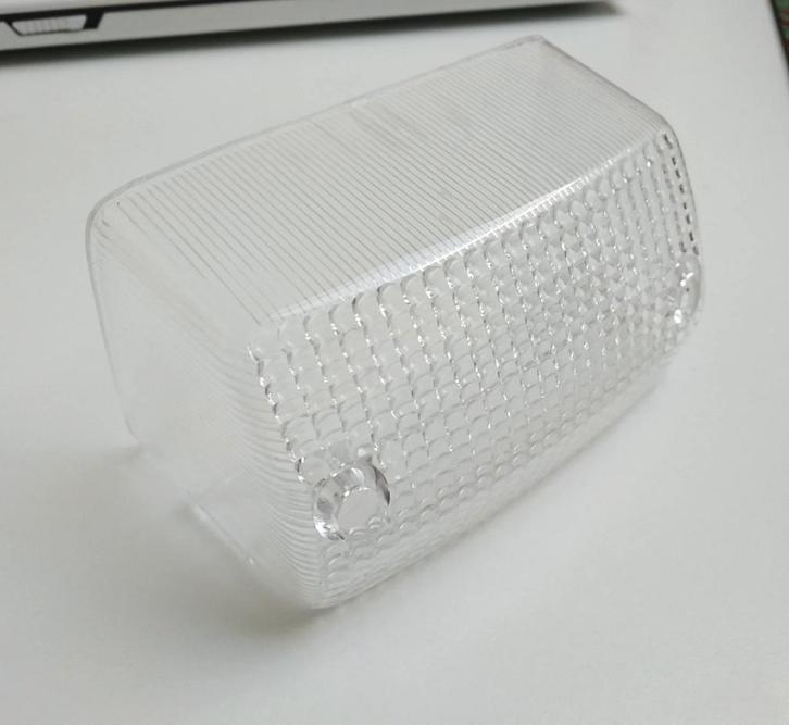 Honda WALLAROO - Cabochon de phare, Vélos & Vélomoteurs, Pièces de cyclomoteur | Oldtimers & Ancêtres, Neuf, Phare, Enlèvement ou Envoi