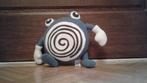 Pokémon Poliwhirl, Ophalen of Verzenden, Zo goed als nieuw, Stoffen beer, Overige merken