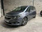 Opel Zafira Tourer 2.0 CDTi Cosmo///boite auto///5places!, Auto's, Automaat, Stof, 4 cilinders, 1586 kg