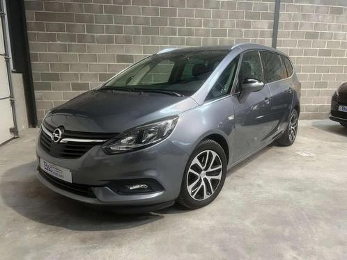 Opel Zafira Tourer 2.0 CDTi Cosmo///boite auto///5places!, Auto's, Opel, Bedrijf, Te koop, Zafira, ABS, Airbags, Airconditioning