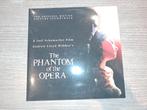 Ost The phantom of the opera, Ophalen of Verzenden, Zo goed als nieuw